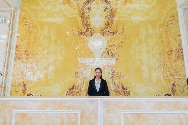 Hotel Tan An Palace (Haiphong)